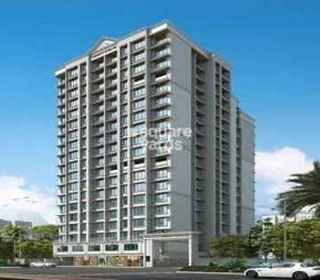 2 BHK Apartment For Sale in Hariko Arihant Enclave, Andheri East