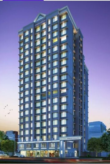 2 BHK Apartment For Sale in Hariko Arihant Enclave, Andheri East