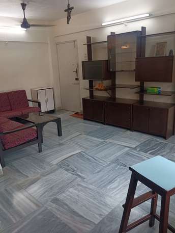 1 BHK Apartment For Resale in Jhanvi Apartments Malad West Mumbai 7017116