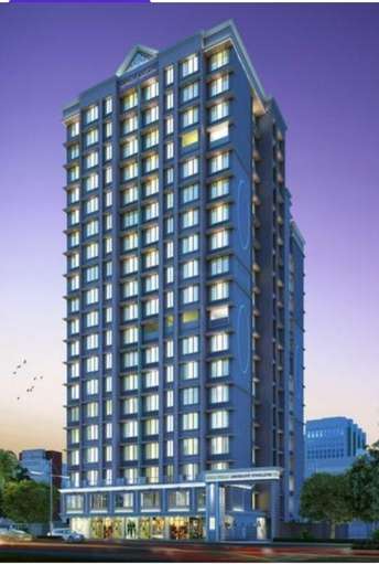 2 BHK Apartment For Resale in Hariko Arihant Enclave Andheri East Mumbai 7017110
