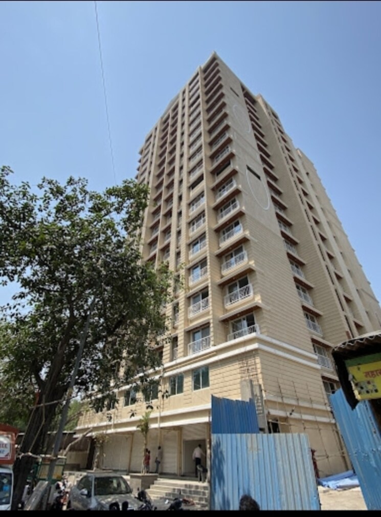 Exterior View, hariko-arihant-enclave 2 Bedroom 680 Sq.Ft. Apartment In Andheri East Mumbai 7017110