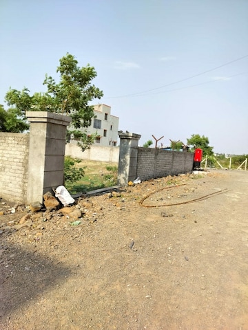 Plot For Resale in Mallik Nagar Pune  7017107