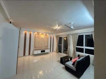 3 BHK Apartment For Rent in Godrej 24 Sarjapur Sarjapur Road Bangalore  7017121