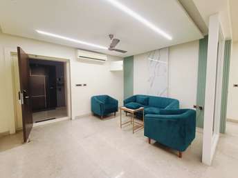 4 BHK Apartment For Rent in Panjagutta Hyderabad 7017129