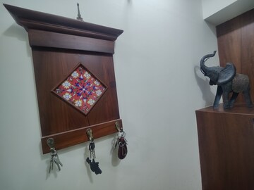 2.5 BHK Apartment For Sale in Vasathi Avante Bangalore, Hebbal