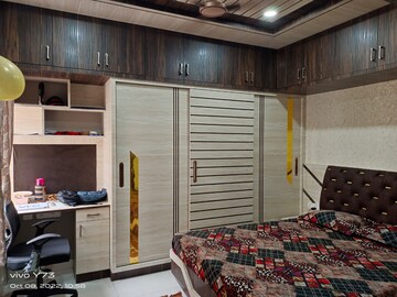 2.5 BHK Apartment For Sale in Vaishnavi Serene, Yelahanka