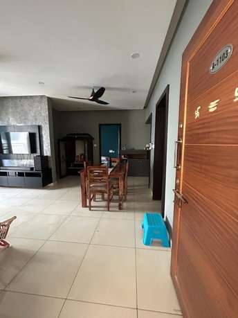 2 BHK Apartment For Resale in Shriram Luxor Hennur Road Bangalore 7017190