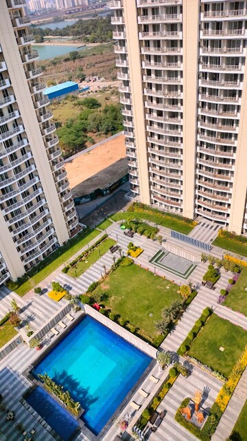 2 BHK Apartment – Exterior View View at BPTP Terra, Sector 37d - for Sale
