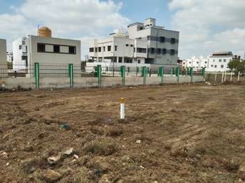  Plot For Resale in Puzhal Chennai 7017193
