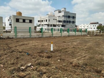 Plot For Resale in Puzhal Chennai  7017193