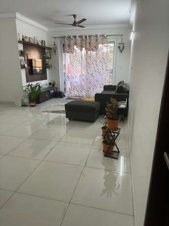 2 BHK Apartment For Resale in Purva Palm Beach Hennur Road Bangalore 7017199
