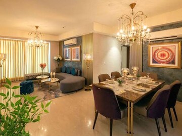 Living Room in 3 BHK Apartment at BPTP Terra, Sector 37d – for Sale
