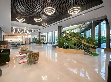 Living Room in 3 BHK Apartment at BPTP Terra, Sector 37d – for Sale