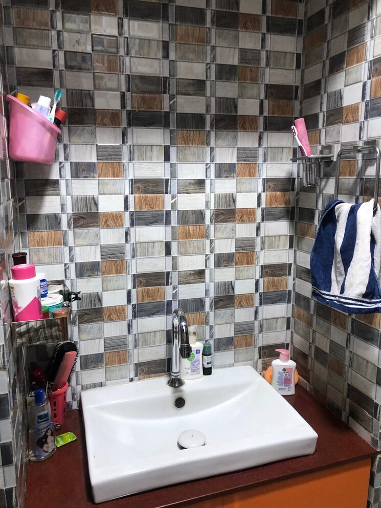 Exterior View, giriraj-silver-star 1 Bedroom 1050 Sq.Ft. Apartment In Kamothe Navi Mumbai 7017266