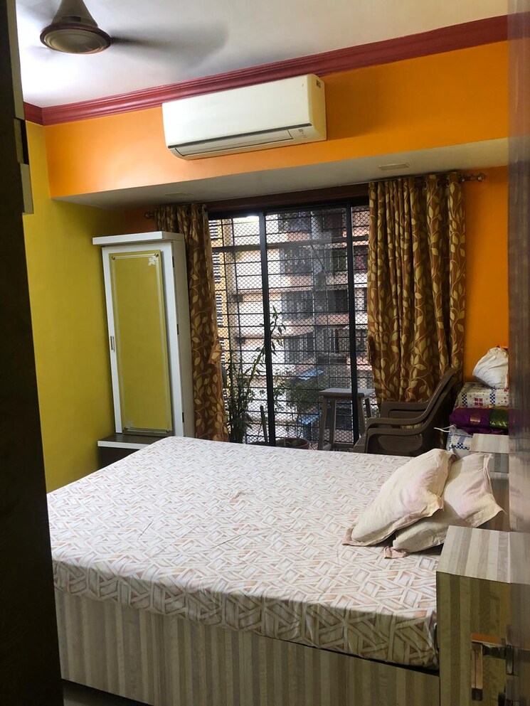 Bedroom, giriraj-silver-star 1 Bedroom 1050 Sq.Ft. Apartment In Kamothe Navi Mumbai 7017266