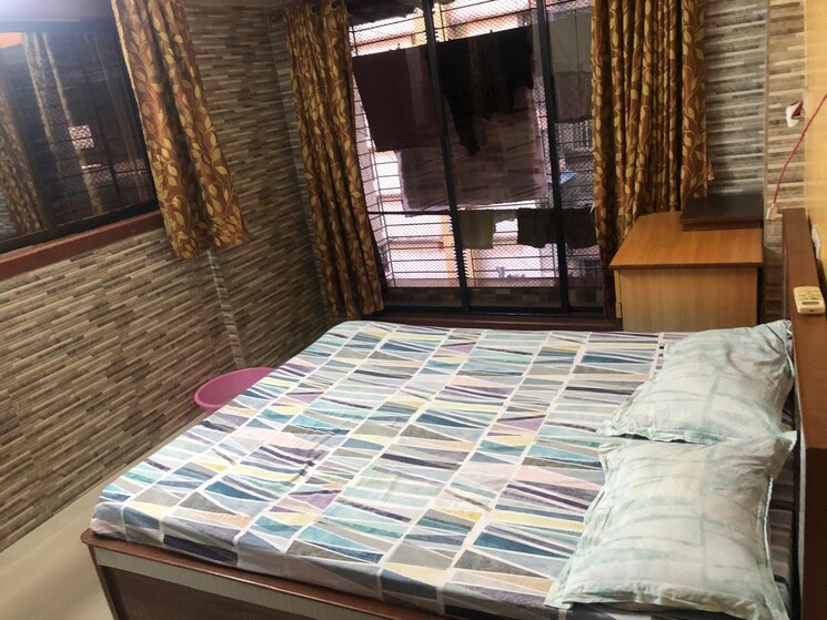 Bedroom, giriraj-silver-star 1 Bedroom 1050 Sq.Ft. Apartment In Kamothe Navi Mumbai 7017266