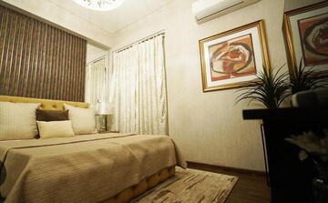 Bedroom in 3 BHK Apartment at BPTP Terra, Sector 37d – for Sale