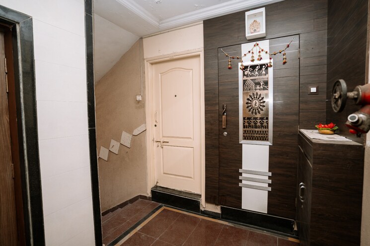 undefined, mohan-jyot 2 Bedroom 1270 Sq.Ft. Apartment In Ambernath Thane 7017280