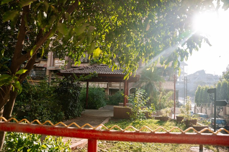 Exterior View, mohan-jyot 2 Bedroom 1270 Sq.Ft. Apartment In Ambernath Thane 7017280