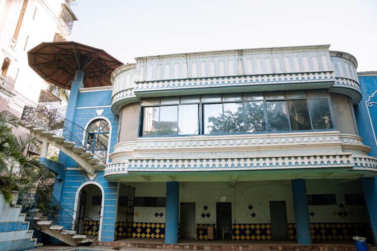 Exterior View, mohan-jyot 2 Bedroom 1270 Sq.Ft. Apartment In Ambernath Thane 7017280