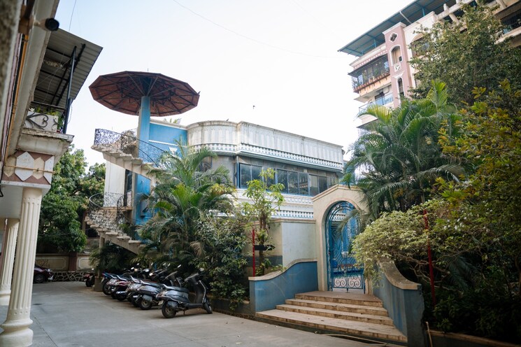 Exterior View, mohan-jyot 2 Bedroom 1270 Sq.Ft. Apartment In Ambernath Thane 7017280