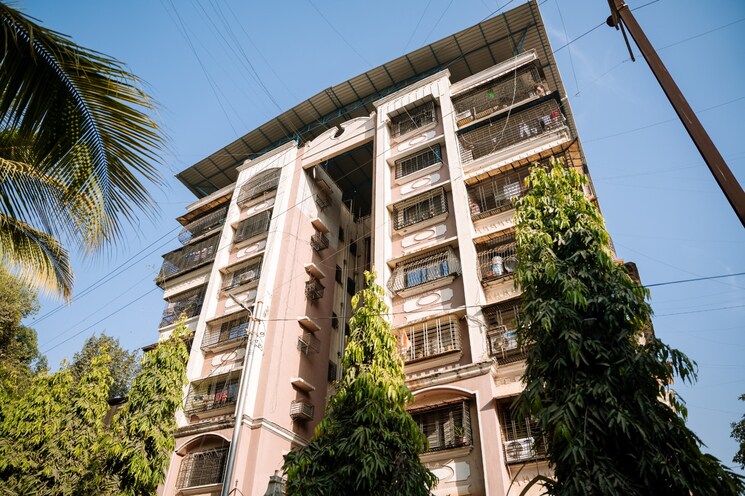 Exterior View, mohan-jyot 2 Bedroom 1270 Sq.Ft. Apartment In Ambernath Thane 7017280