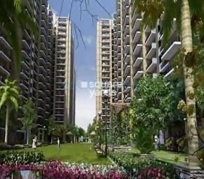 3 BHK Apartment For Resale in Gulshan Ikebana Sector 143 Noida  7017274