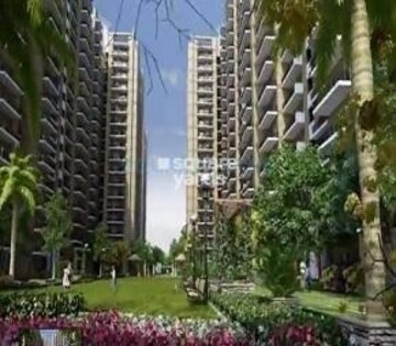 3 BHK Apartment – Exterior View View at Gulshan Ikebana, Sector 143 - for Sale