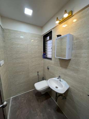 2 BHK Apartment For Rent in MJ Shah Centrio Govandi Mumbai 7017282