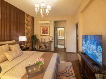 Bedroom in 3 BHK Apartment at BPTP Terra, Sector 37d – for Sale