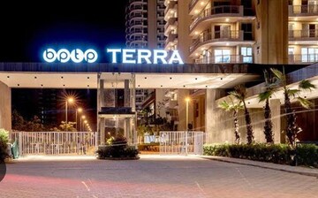 3 BHK Apartment – Exterior View View at BPTP Terra, Sector 37d - for Sale