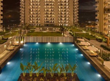 3 BHK Apartment – Exterior View View at BPTP Terra, Sector 37d - for Sale