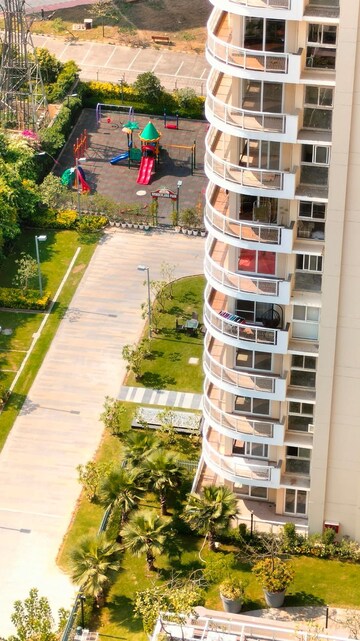 3 BHK Apartment – Exterior View View at BPTP Terra, Sector 37d - for Sale