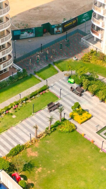 3 BHK Apartment For Sale in BPTP Terra, Sector 37d