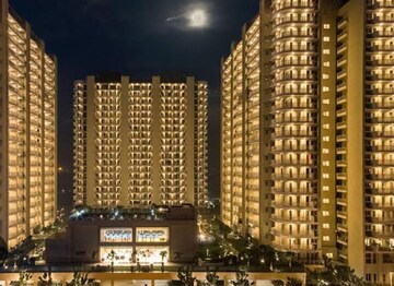 3 BHK Apartment – Exterior View View at BPTP Terra, Sector 37d - for Sale