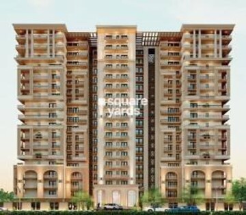 3 BHK Apartment For Sale in Rohit Galaxy, Gomti Nagar