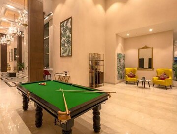 Furnished Amenities in 3 BHK Apartment at BPTP Terra, Sector 37d – for Sale