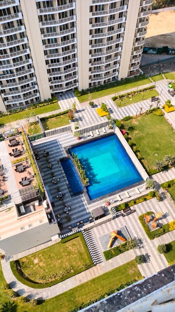 3 BHK Apartment – Exterior View View at BPTP Terra, Sector 37d - for Sale