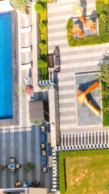 3 BHK Apartment – Exterior View View at BPTP Terra, Sector 37d - for Sale