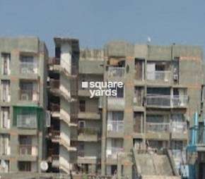 2 BHK Apartment For Resale in Saraswati Narmada Ganga Yamuna Apartment Vasant Kunj Delhi  7017401