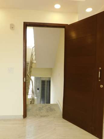 4 BHK Builder Floor For Resale in Chittaranjan Park Delhi 7017418