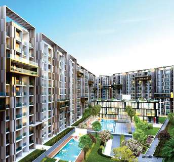 2 BHK Apartment For Resale in Sukhwani Hermosa Casa Mundhwa Pune  7017457