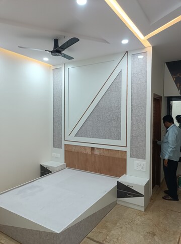 4 BHK Independent House For Sale in Uttarahalli