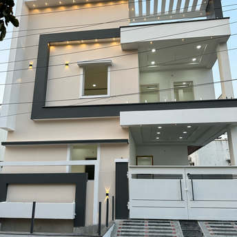 3.5 BHK Villa For Resale in Yapral Hyderabad  7017465