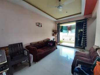 1 BHK Apartment For Resale in Anamika CHS Dombivli West Dombivli West Thane  7017495