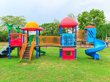 3 BHK Apartment – Garden View at Pareena The Elite Residences, Sector 99 - for Sale