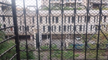 1 BHK Apartment – Exterior View View at Vasant Park Kalyan, Kalyan West - for Rent