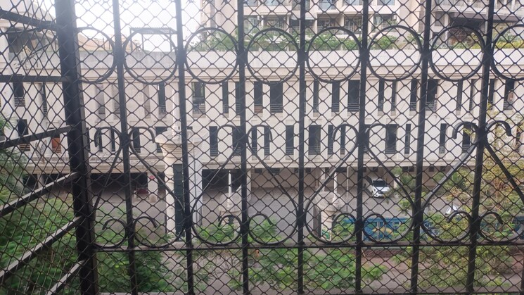 Exterior View, vasant-park-kalyan 1 Bedroom 642 Sq.Ft. Apartment In Kalyan West Thane 7017500