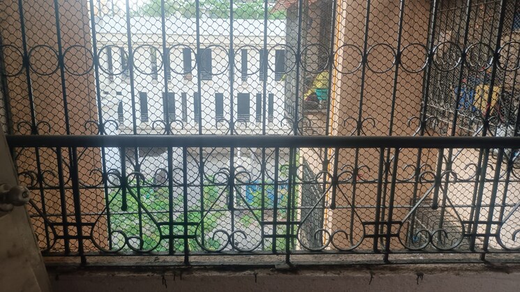 Exterior View, vasant-park-kalyan 1 Bedroom 642 Sq.Ft. Apartment In Kalyan West Thane 7017500