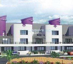3 BHK Villa For Rent in Puranik Villa Ashok Nagar Thane  7017521